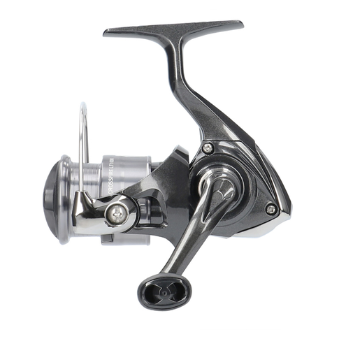 Daiwa 26 Crossfire LT 2500-XH spininga spole