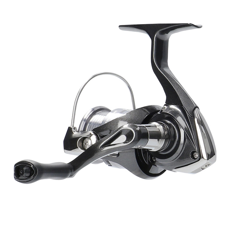 Daiwa 26 Crossfire LT 2500-XH spininga spole