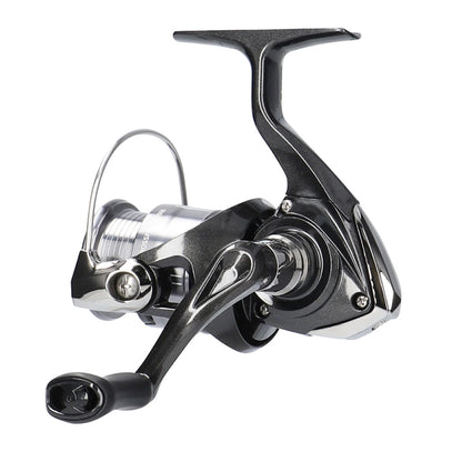 Daiwa 26 Crossfire LT 2500-XH spininga spole
