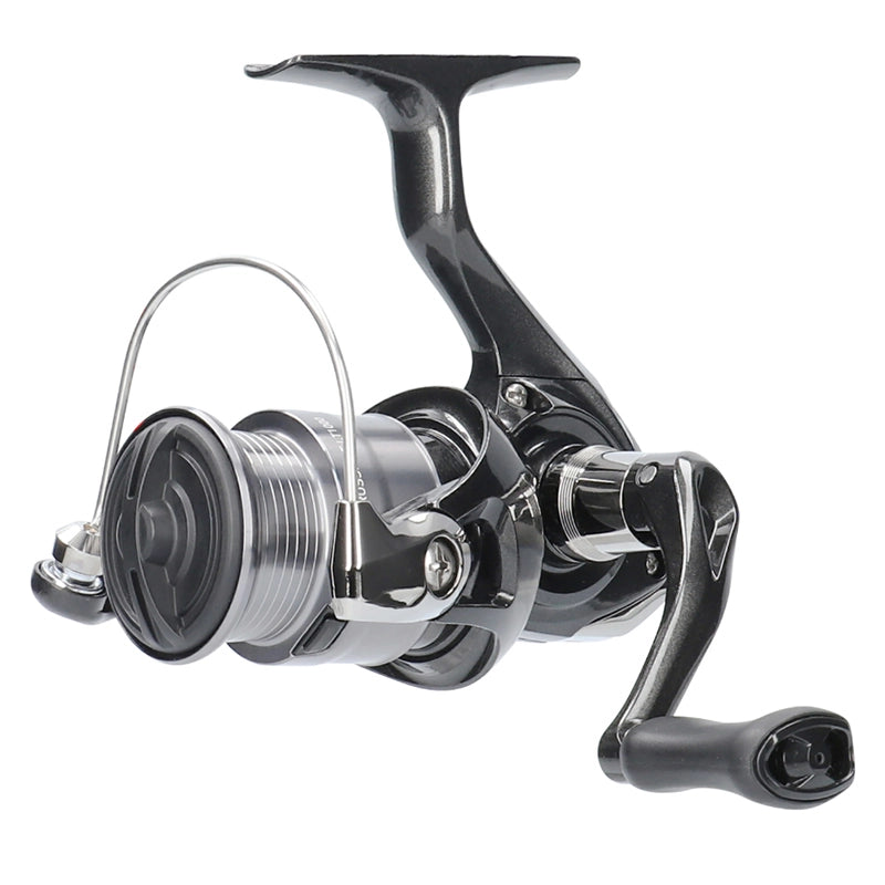 Daiwa 26 Crossfire LT 2500-XH spininga spole
