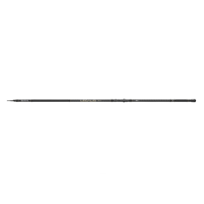 Daiwa Legalis Tele Float 3.90m 5-25g makšķerkāts