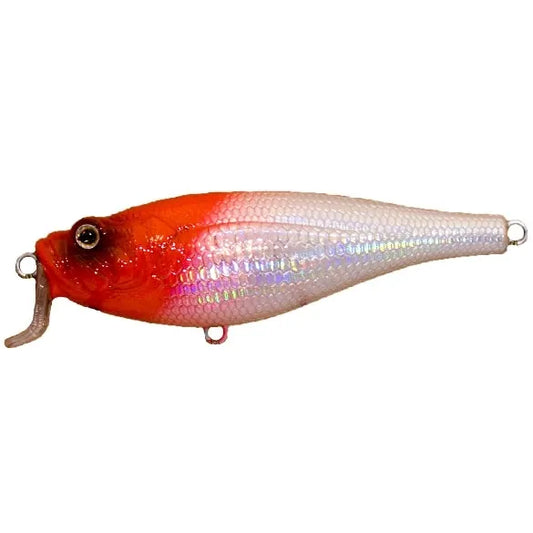 Strike Pro Cranckee Bass 120 12 cm 52 g F virsmas vobleris