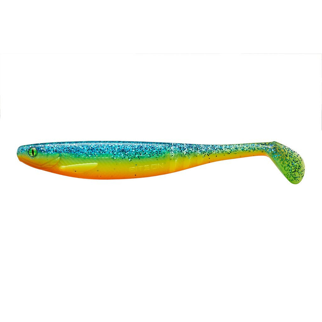 BITE ON Sig 10 cm 5 g silikona māneklis (5 gab.)