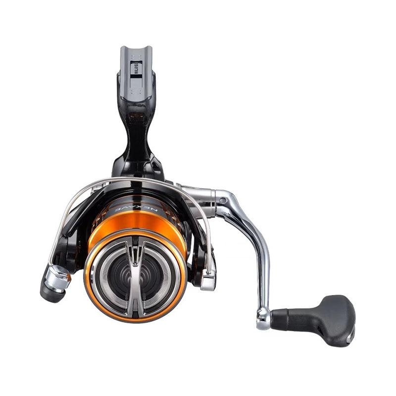 Shimano Nexave FJ 2500 spole