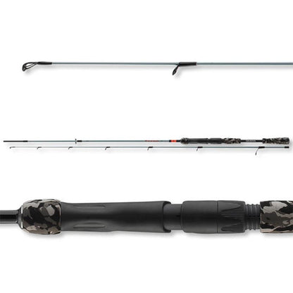 Daiwa Fuego Camo Spin spininga kāts