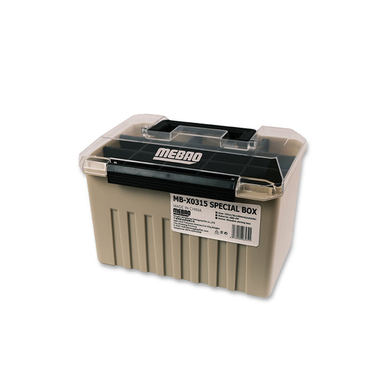 Mebao X0315 kaste vobleriem