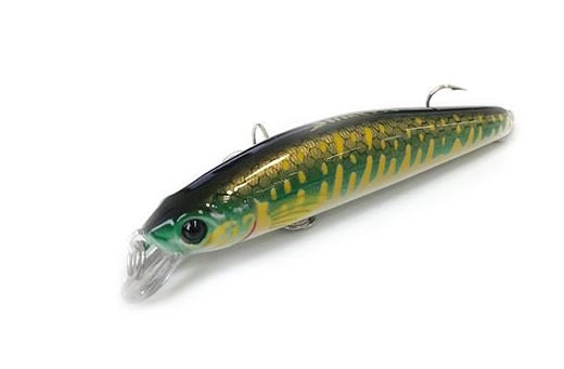 Strike Pro Aquamax Minnow 65 6.5 cm 5.8 g SP vobleris