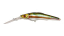 Strike Pro Challenger X Deep Diver 87L EG-076BL(F) vobleris - A203-264