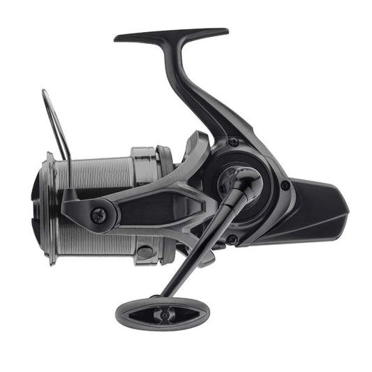 Daiwa 24 Crosscast 45 SCW QD Big Pit karpu spole