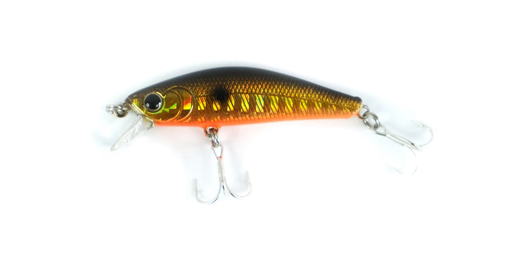 Strike Pro Skinny Mini 50S 5 cm 4.7 g grimstošs vobleris