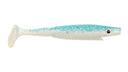 Strike Pro Piglet Shad 10 cm silikona māneklis(6 gab.) - #C011