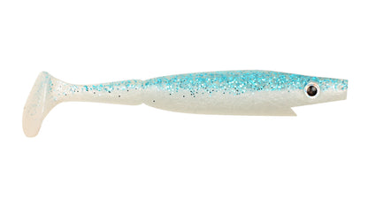 Strike Pro Piglet Shad 10 cm silikona māneklis(6 gab.)