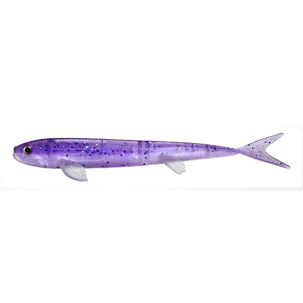 BITE ON Pelagic Wizard 16 cm 16 g silikona māneklis (2 gab.)