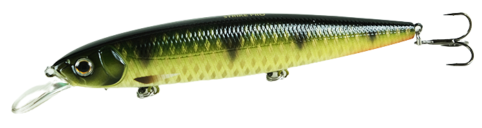 Strike Pro Bold 130 SP 13 cm 24.5 g SP vobleris