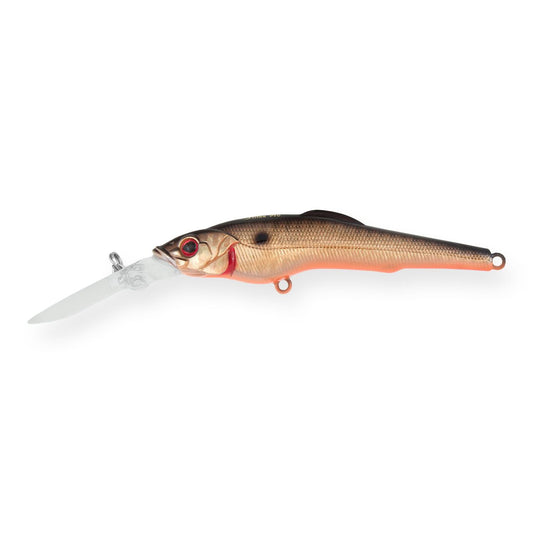 Strike Pro Challenger X Deep Diver 87L EG-076BL(F) vobleris - krāsa 613-713
