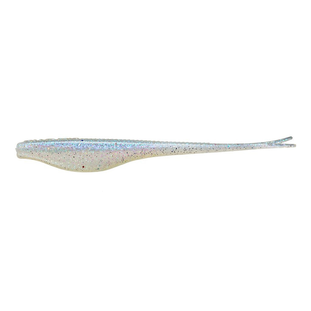 BITE ON Slug Impact 15 cm 11 g silikona māneklis (3 gab.)