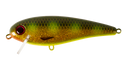 Strike Pro Big Jonny Vobbler 15 cm 82.4 g lēni uzpeldošs vobleris - #JV011F
