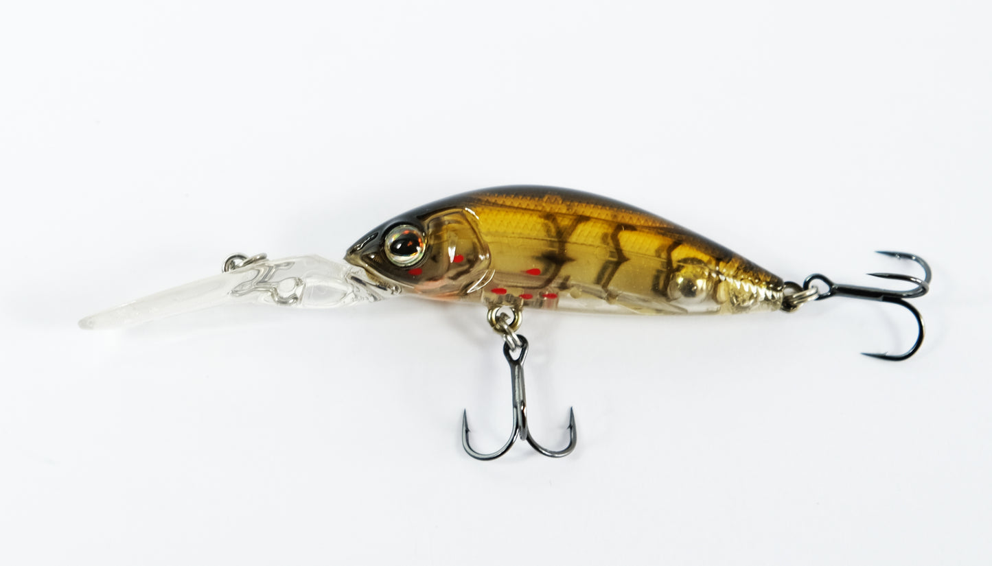 Strike Pro Crash SP 4.8 cm 5.2 g SP vobleris