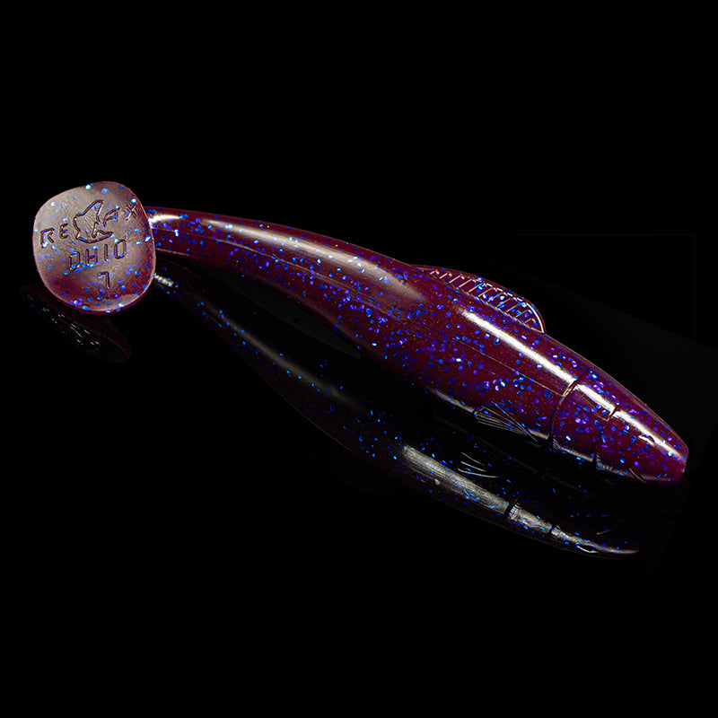 RELAX Ohio 7S 18 cm (2 gab./iep.)