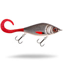 Strike Pro Guppie Jr 11 cm 83,5 g grimstošs džerks - CWC047