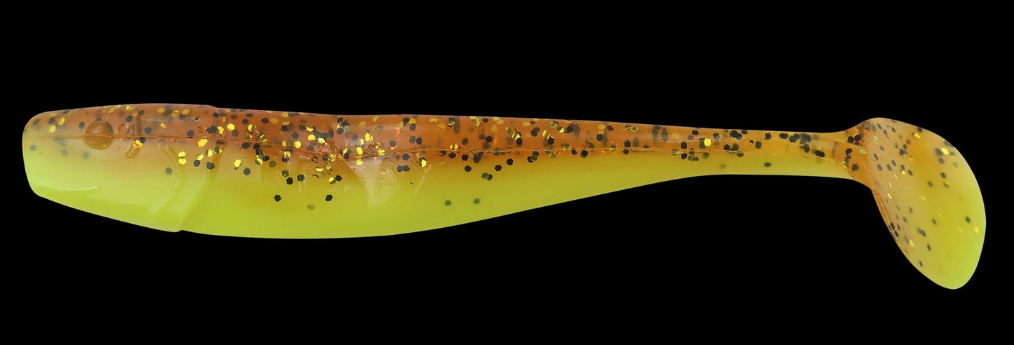 RELAX King Shad 5L 12,5 cm (5 gab./iep.)