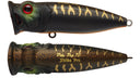 Strike Pro Pike Pop 70 7 cm 11.5 g F virsmas māneklis - A208S