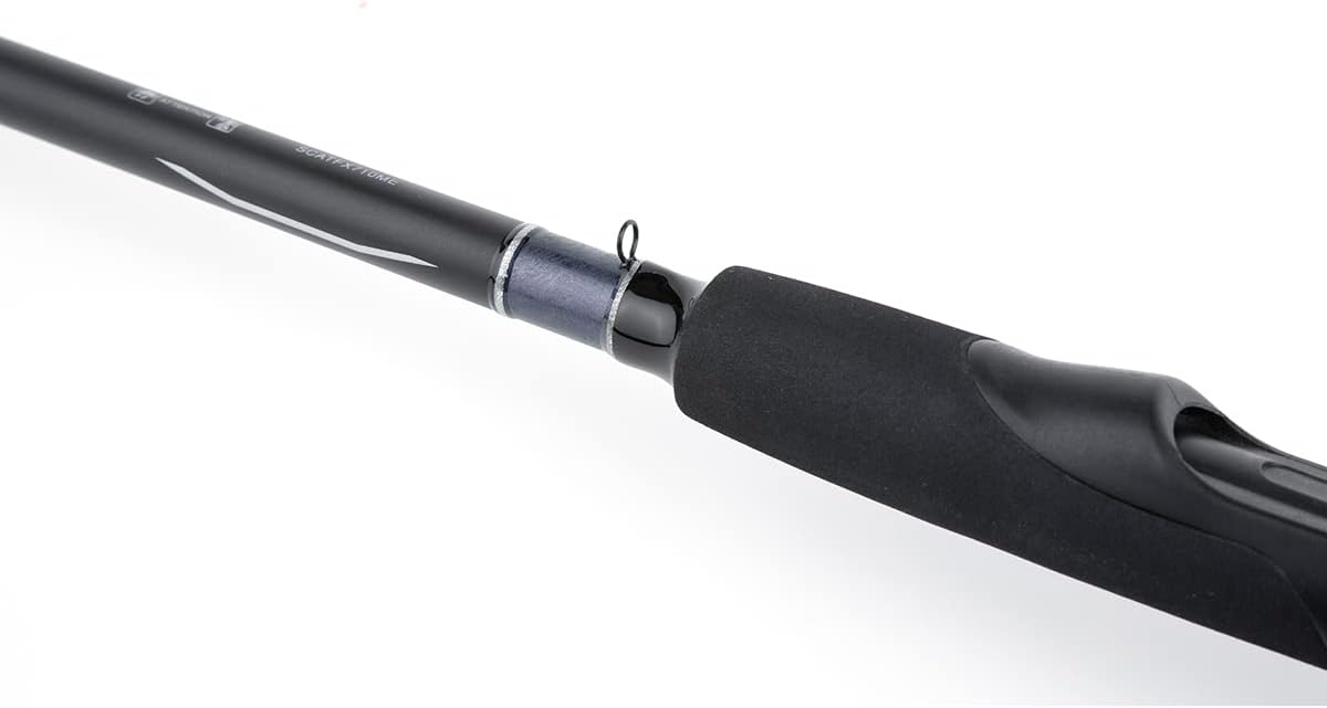 Shimano Catana FX spininga kāts
