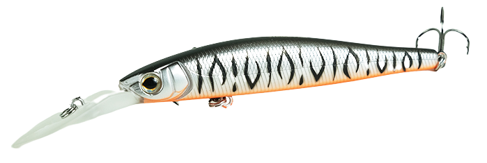 Strike Pro Jumper DR 110 SP 11 cm 18 g SP vobleris