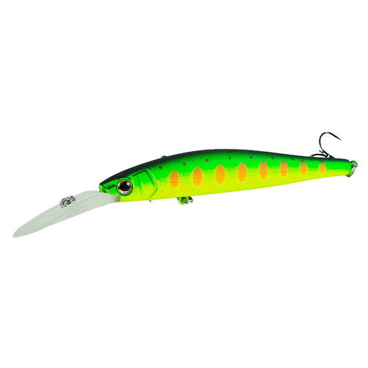 Strike Pro Jumper DR 110 SP 11 cm 18 g SP vobleris