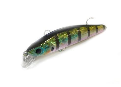 Strike Pro Aquamax Minnow 65 6.5 cm 5.8 g SP vobleris