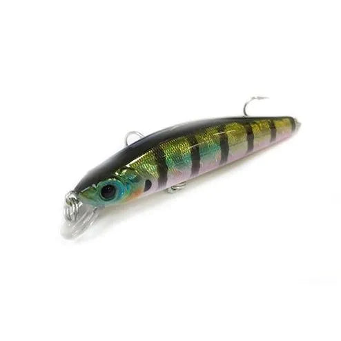 Strike Pro Aquamax Minnow 65 6.5 cm 5.8 g SP vobleris