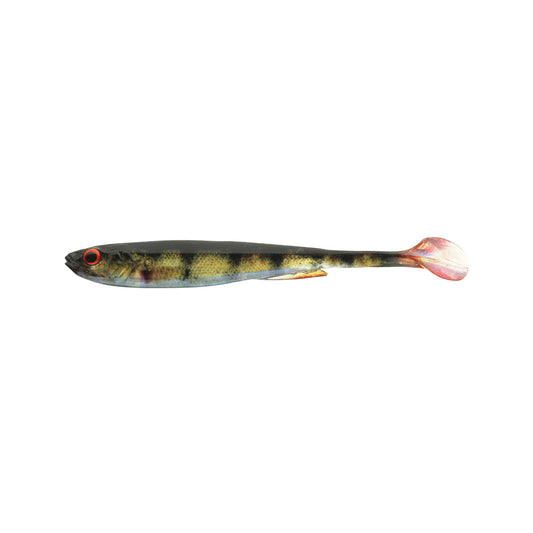 Daiwa Prorex Real Slim Shady Live 16 cm silikona māneklis (1 gab.)