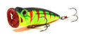 Strike Pro Pike Pop Mini 45 4.5 cm 5 g F virsmas māneklis - #A139