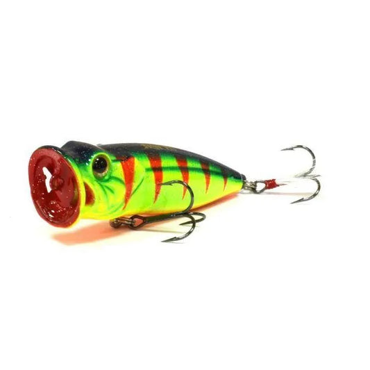 Strike Pro Pike Pop Mini 45 4.5 cm 5 g F virsmas māneklis