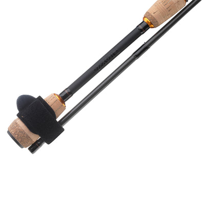 Daiwa Rod Strap Set makšķerkātu stiprinājumu komplekts