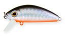 Strike Pro Mustang Minnow 45 F 4.5 cm 4.5 g F vobleris - #A70-713