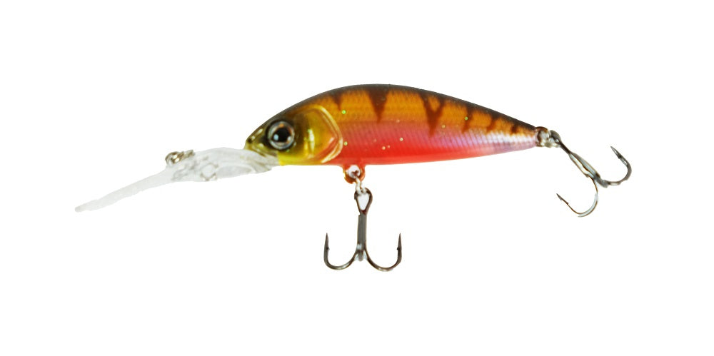 Strike Pro Crash SP 4.8 cm 5.2 g SP vobleris