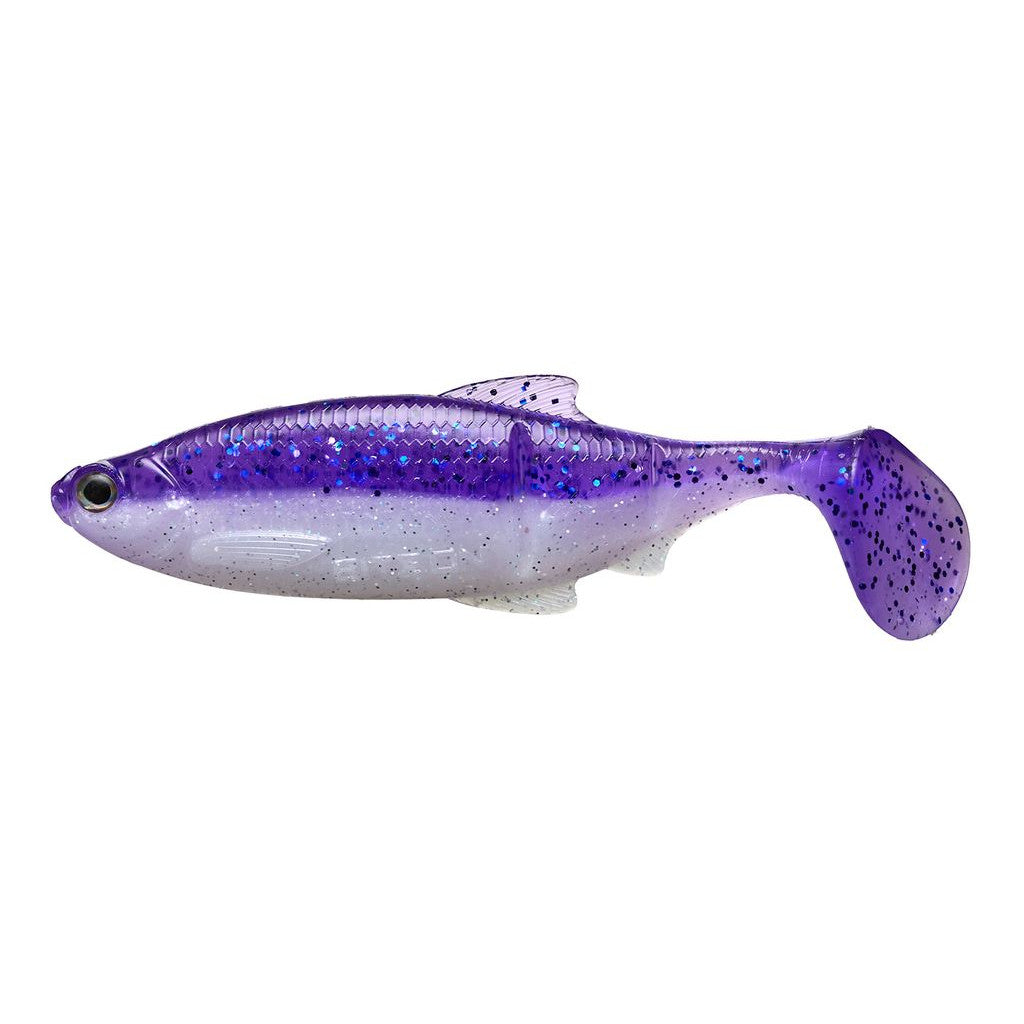 BITE ON Luky Roach 14 cm 38 g silikona māneklis (1 gab.)