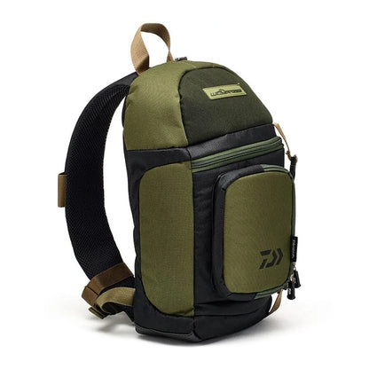 Daiwa Wilderness Roto Ruck Sack mugursoma