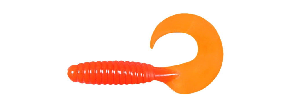 RELAX Twister VR5 9 cm (10 gab./iep.)