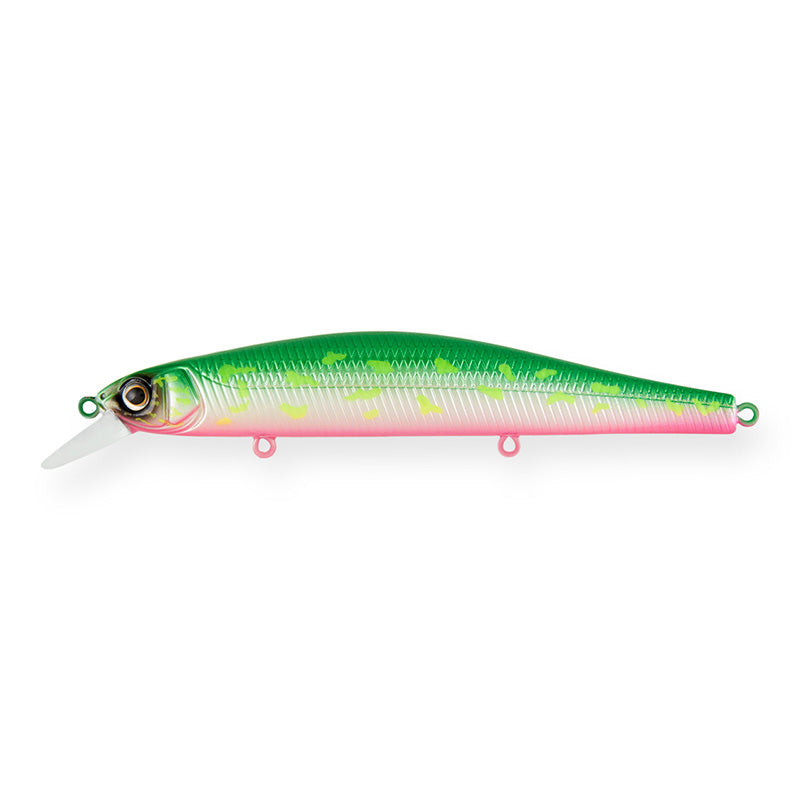 Strike Pro Inquisitor 110 SP 11 cm 16.2 g SP vobleris