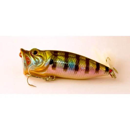 Strike Pro Pike Pop 70 7 cm 11.5 g F virsmas māneklis