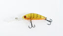 Strike Pro Crash SP 4.8 cm 5.2 g SP vobleris - JU017G