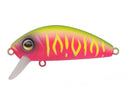 Strike Pro Mustang Minnow 45 F 4.5 cm 4.5 g F vobleris - #A230S