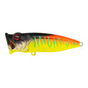 Strike Pro Pike Pop 70 7 cm 11.5 g F virsmas māneklis - A242S