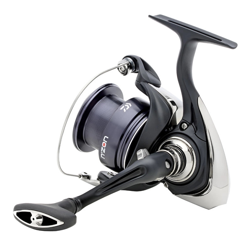 25 Daiwa NZon LT 4000-C spole