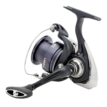 25 Daiwa NZon LT 4000-C spole