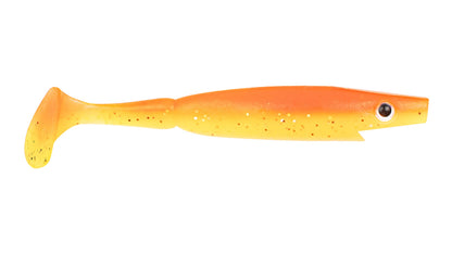 Strike Pro Piglet Shad 10 cm silikona māneklis(6 gab.)