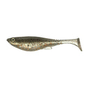 Daiwa Prorex Belly Shad 11 cm silikona māneklis (1 gab.) - Flash Minnow