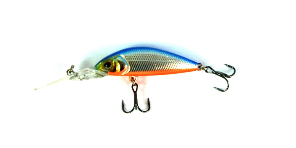 Strike Pro Crash SP 4.8 cm 5.2 g SP vobleris
